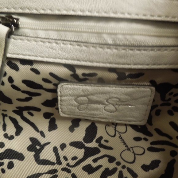 SOLD!Jessica Simpson Camile Bag - Picture 6 of 8